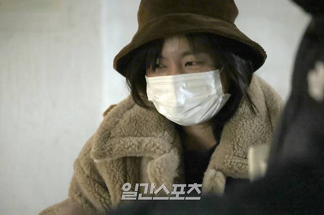 [단독] “뭐라도 해야죠”…박나래, 막걸리 학원서 근황 첫 포착