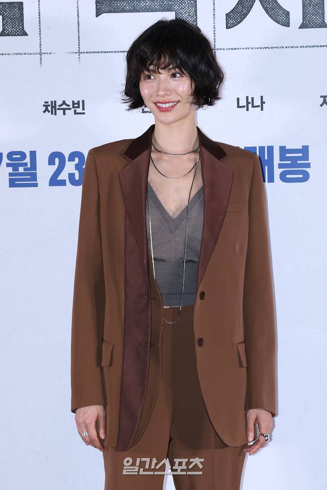 나나 측 “강도 역고소=2차 가해, 즉각 무고죄 고소” [공식]