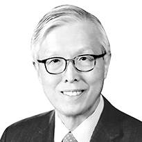 신각수 니어재단 부이사장·전 외교부차관