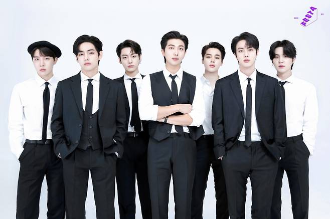 그룹 방탄소년단(BTS). 빅히트 제공