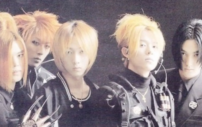 1세대 아이돌 그룹 H.O.T. 멤버들이 과거 불화를 직접 인정하며 솔직한 속내를 털어놨다. [사진출처 = 강타 인스타그램]