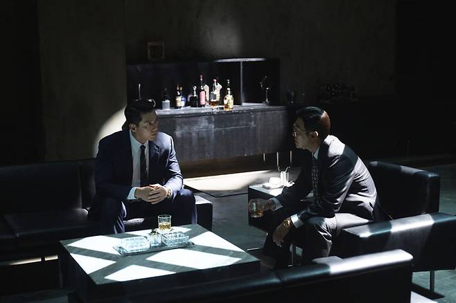 ‘메이드 인 코리아’. 사진ㅣ월트디즈니컴퍼니 코리아