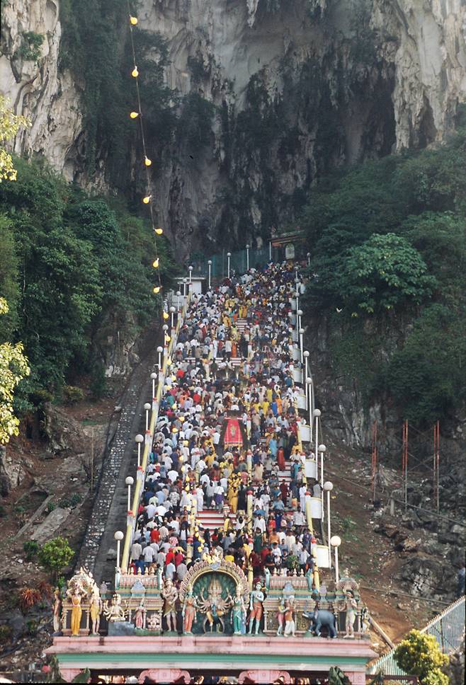 사진= 말레이시아 관광청