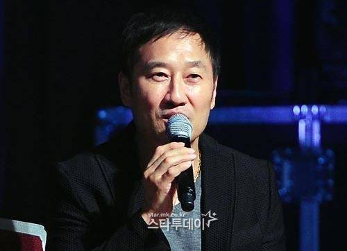유열. 사진|스타투데이