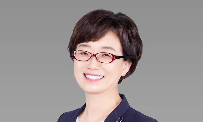 2026년 과학기술한림원 정회원에 선출된 김현정 서강대 물리학과 교수 /사진=서강대학교