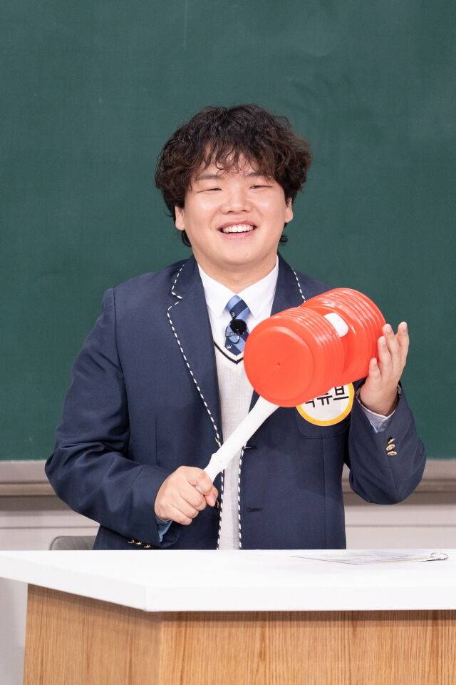 '아는형님'/JTBC
