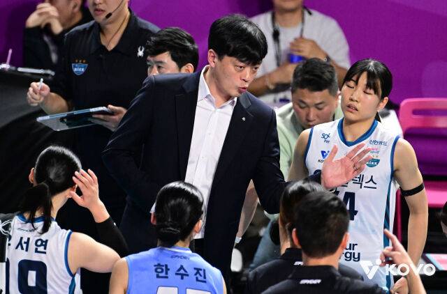 대답 한 번에 장고 한 번, 이영택 감독의 서늘한 실망 “우리의 실력은 부족, 내 준비는 미흡했다” [MD인천]