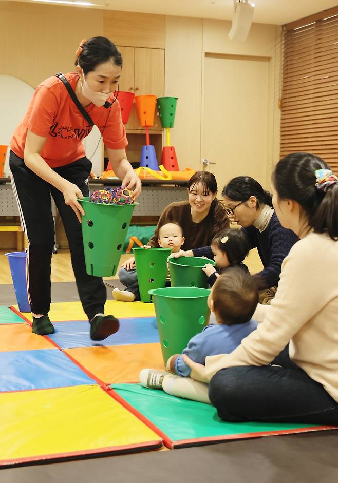 [롯데백화점 제공]