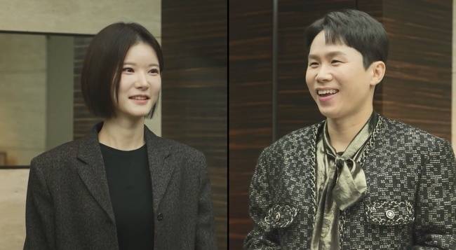 MBC ‘전지적 참견 시점’