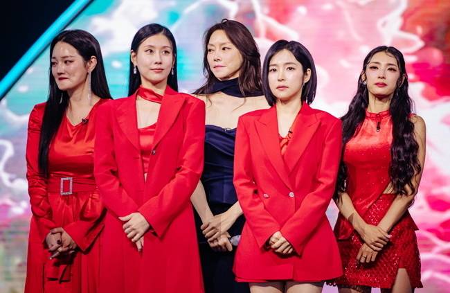 크레아 스튜디오 제공