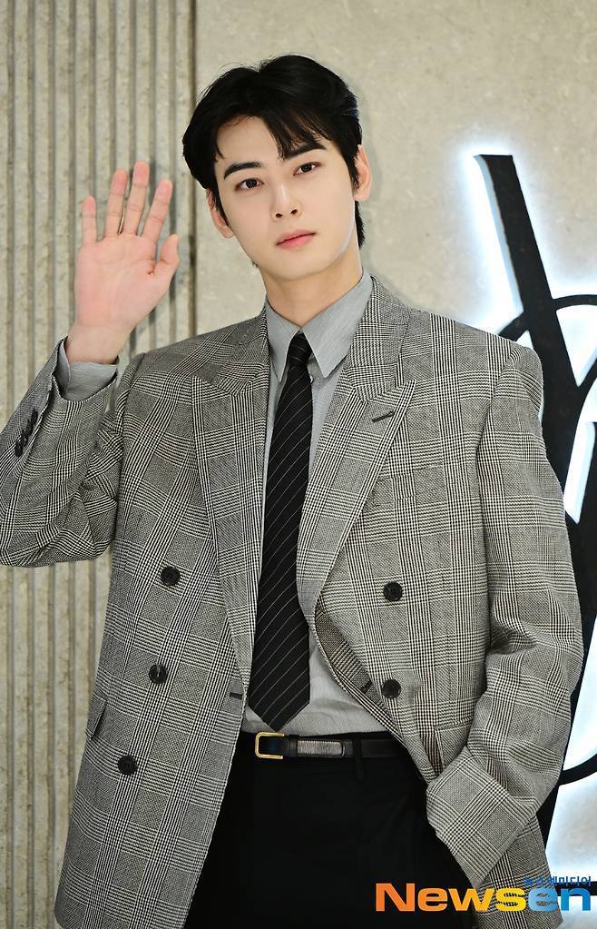 “월클은 월클이네” 200억 추징 논란 차은우, 글로벌 탈세 스타 순위권 ‘불명예’