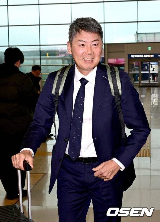 두산 큰일 났다! 마캠→스캠도 지옥 예고, 신임 감독 강력 메시지 “투수들 격일로 던져라, 부상 때문에 몸 아끼는 일 없길” [일문일답]