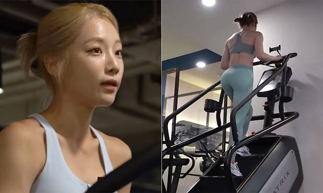 사진=심으뜸 유튜브 '힙으뜸' 캡처