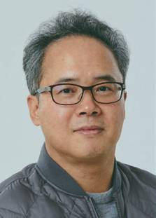 박동원 폴리컴 대표