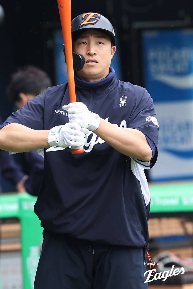 결국 손아섭 떼놓고 떠난 한화, FA 역사에 남을 거물의 미계약 사태