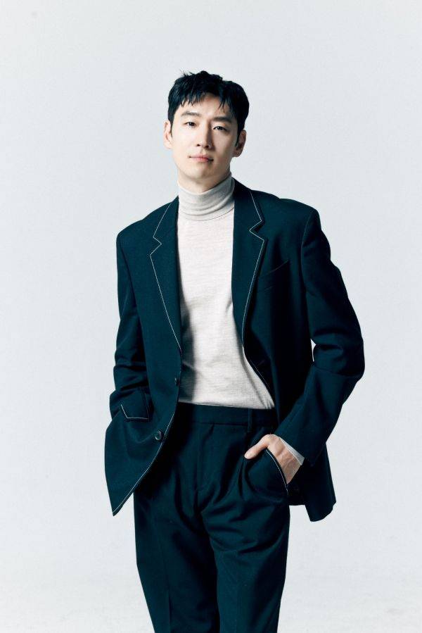 SBS 모범택시3 이제훈 / 사진=컴퍼니온