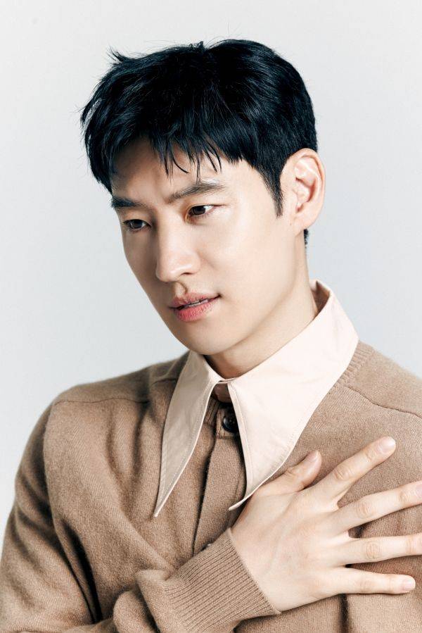 SBS 모범택시3 이제훈 / 사진=컴퍼니온