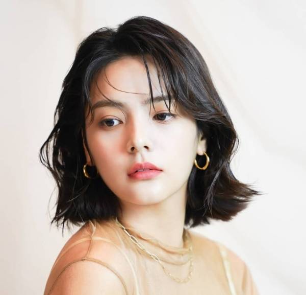 故 송유정 / 사진=故 송유정 인스타그램