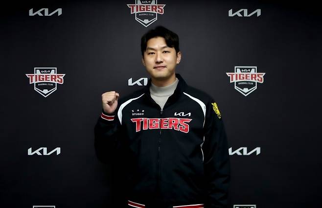 KIA 홍건희 영입 효과 더 있다…그리웠다 야구장 혼자다녔던 양현종의 행복