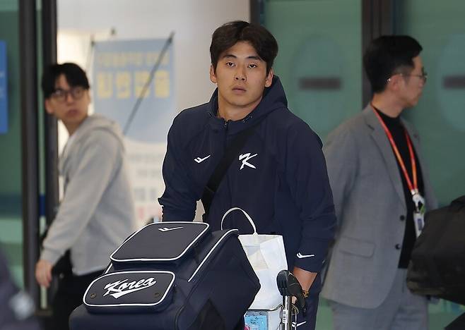 ▲ 박영현 ⓒ연합뉴스