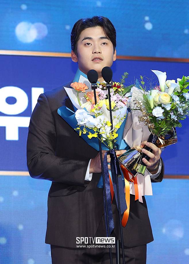 ▲ 박영현 ⓒ곽혜미 기자