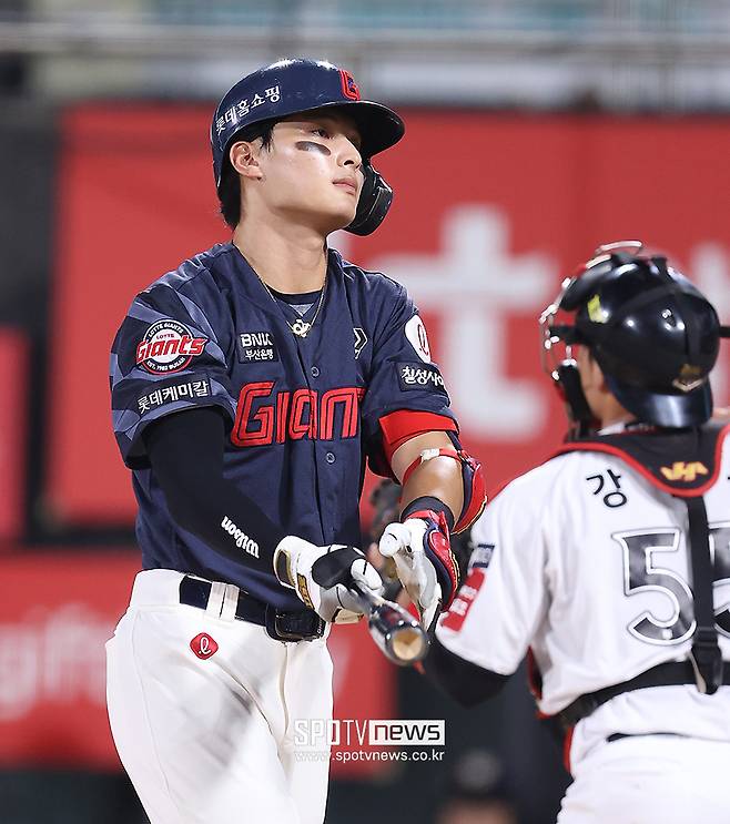 ▲ 윤동희 ⓒ곽혜미 기자