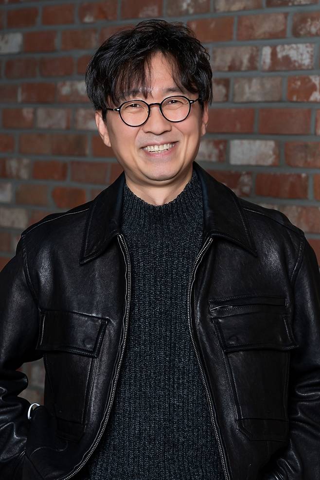 ▲ 장항준 감독. 제공|쇼박스