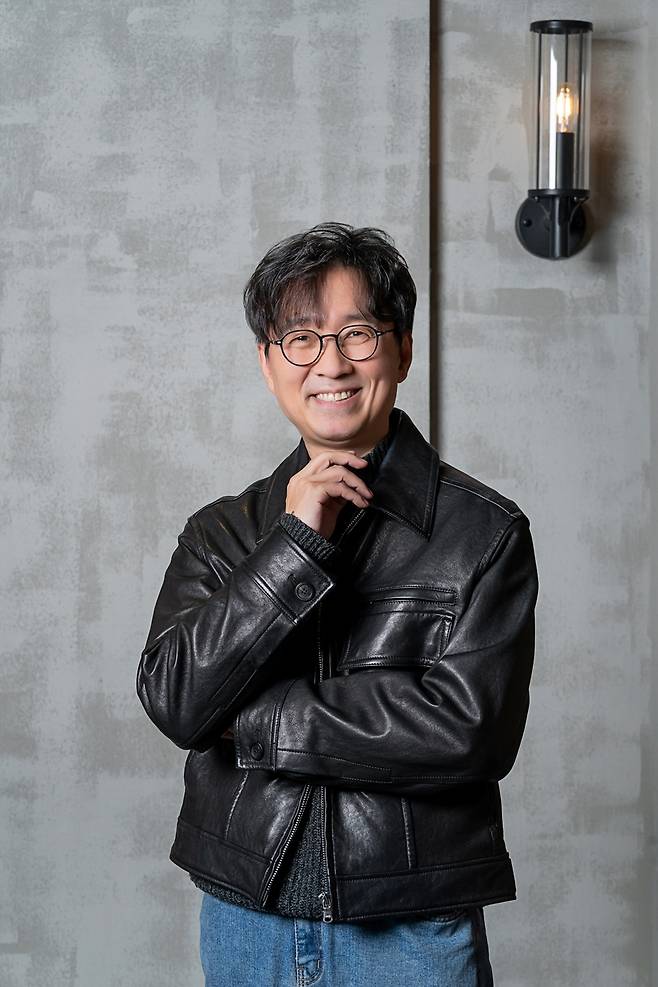 ▲ 장항준 감독. 제공|쇼박스
