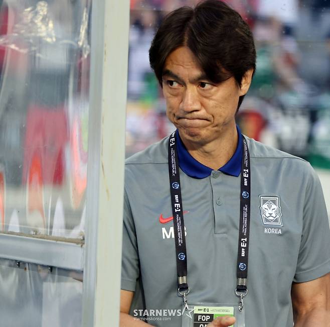 '협상 실패' 한국 월드컵 평가전 상대 또 놓쳤다, 최적 상대 튀니지전 무산