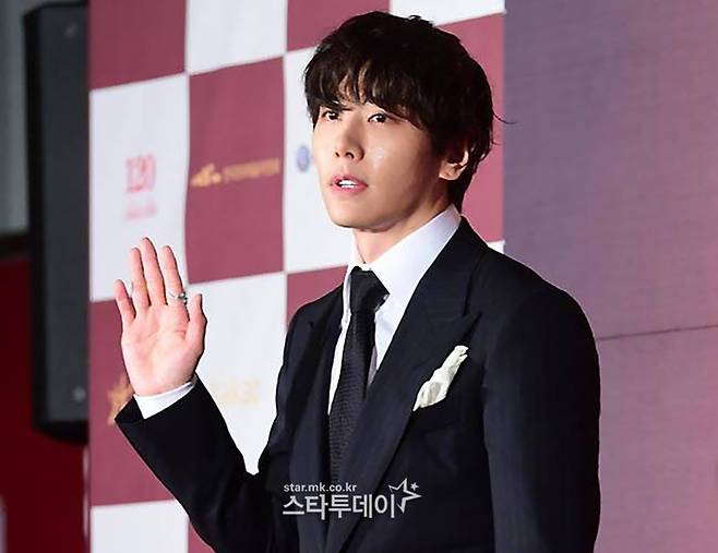 [단독] 대장의 귀환…박효신, 3월 컴백 확정