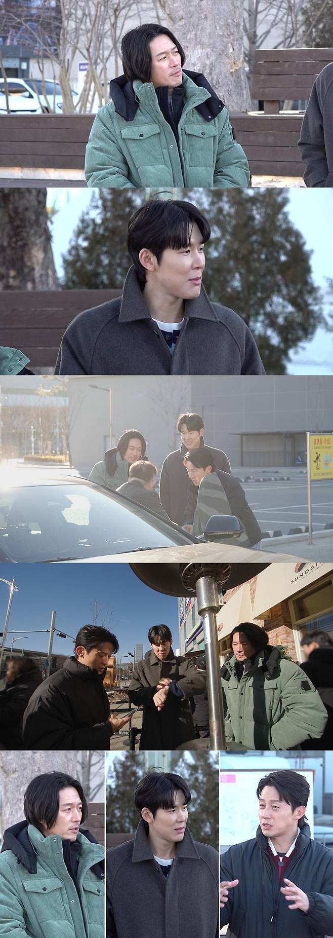 ‘미우새’. 사진lSBS