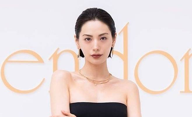 나나, 무장 강도 역고소에 분노…반인륜적 행태, 어떠한 타협도 없을 것