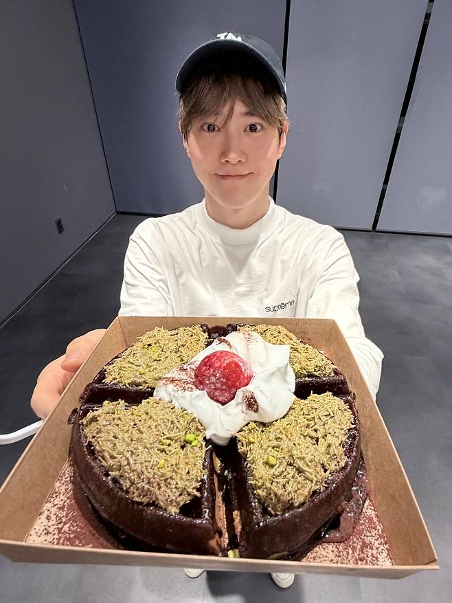 사진 = 유료 소통 앱 버블
