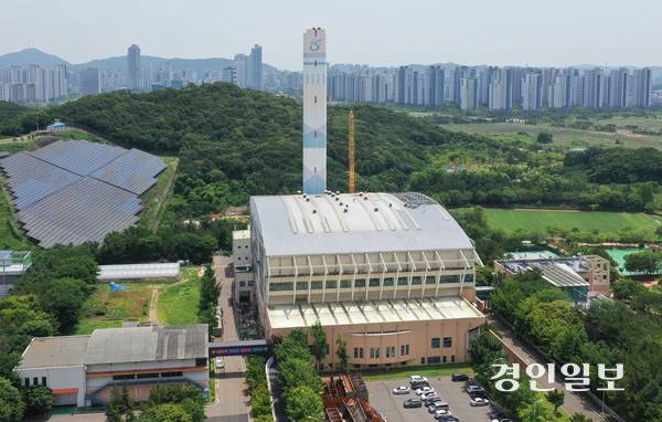 청라소각장 2025.10.14 /조재현기자 jhc@kyeongin.com