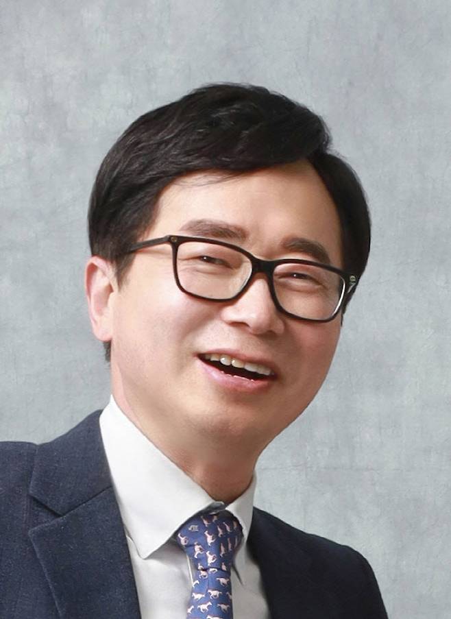 한성대학교 황동현 교수