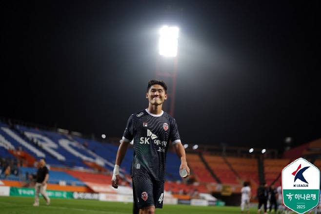 김륜성(제주). 사진=한국프로축구연맹