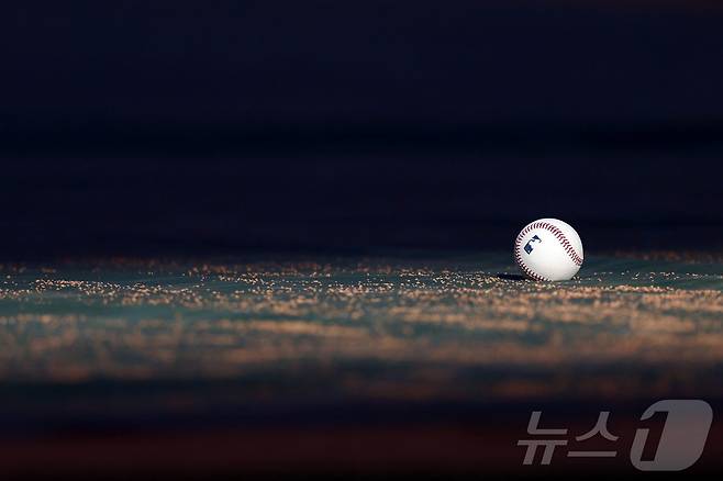 콜롬비아 야구대표팀 투수가 금지약물을 복용해 2026 WBC에 출전할 수 없게 됐다. ⓒ AFP=뉴스1