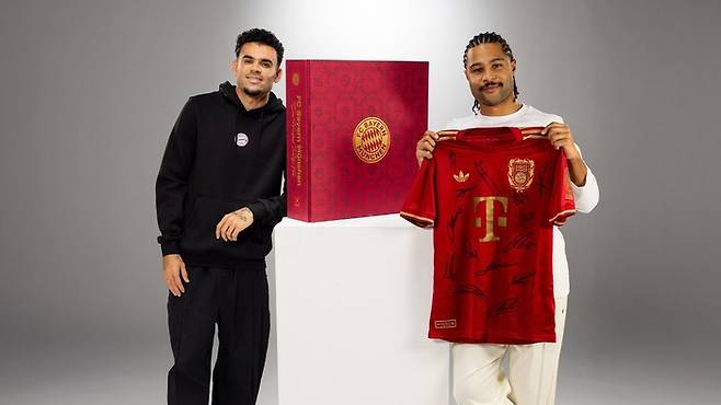 사진 | 바이에른 뮌헨