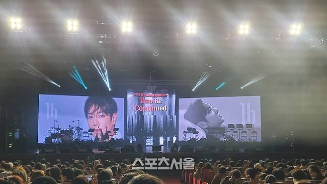 ‘2026 환희 콘서트 [Two Be Continued] in 서울’   사진ㅣ임재청 기자