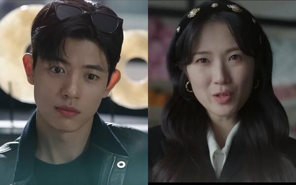 SBS 드라마 '오늘부터 인간입니다만' 방송 캡처 ⓒSBS