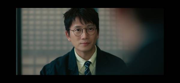 ⓒ MBC '판사 이한영'