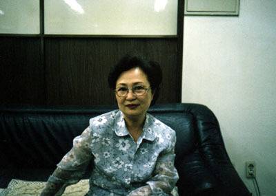 조연으로 완성한 반세기…원로배우 남정희, 향년 84세 별세