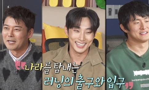 MBC ‘나 혼자 산다’는 ‘무지개 말 달리자’ 특집 첫 주자로 나선 배우 배나라의 철저한 루틴과 관리가 돋보인 반전 일상과, 김대호가 사촌들을 위해 정성껏 준비한 특별한 하루를 동시에 그리며 웃음과 감동을 전했다. 배나라는 정리 습관이 몸에 밴 생활, 집에서 실천하는 운동·식단·청소 루틴으로 ‘루틴의 정석’을 보여주며 존재감을 각인시켰고, 김대호는 공항 투어부터 집들이, 편지까지 사촌들을 향한 진심 어린 애정으로 훈훈함을 더했다. 이날 방송은 최고 시청률 7.7%를 기록했으며, 2054 시청률에서도 금요일 예능 1위를 차지했다. 나 혼자 산다, 배나라 김대호 최고 7.7% (사진=MBC 나혼산)