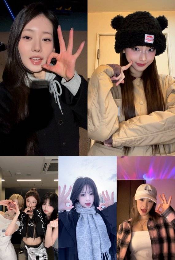 베이비몬스터, 中 도우인 점령!…'Really Like You' 열풍