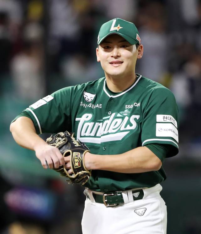 SSG를 넘어 KBO리그 대표 마무리 투수로 성장하고 있는 조병현. SSG 제공