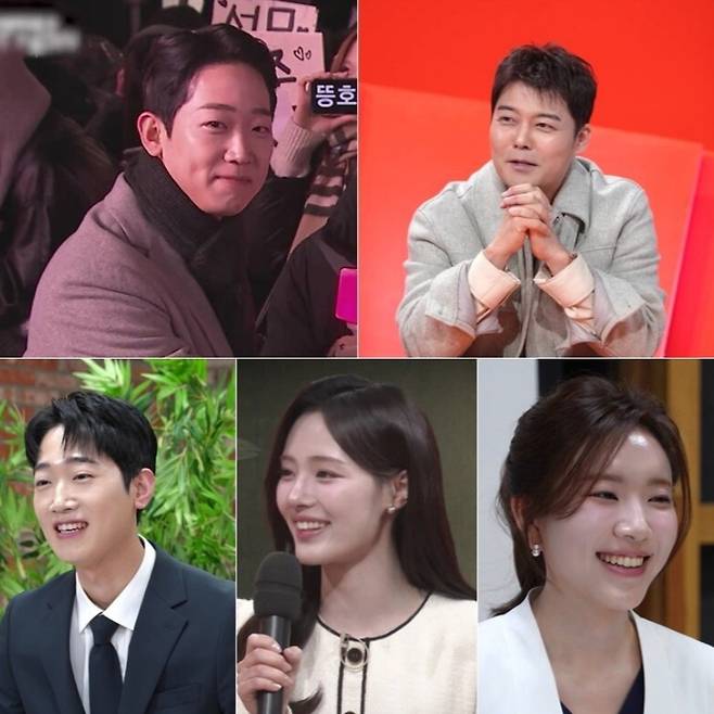 전현무 아나운서 시절 일부러 뉴스 안 해, 왜?…예능 못 할까 봐