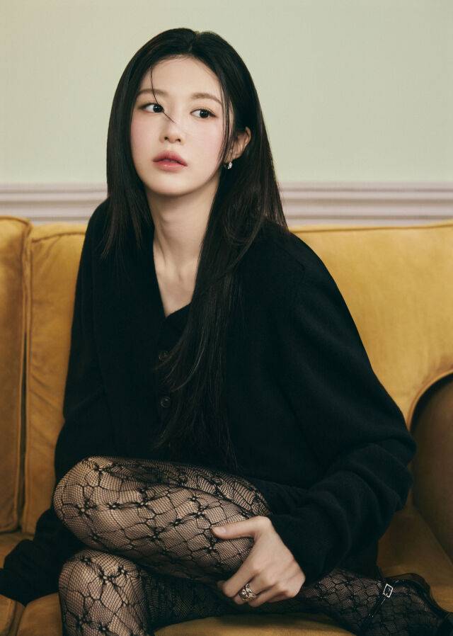 배우 고윤정 / 넷플릭스