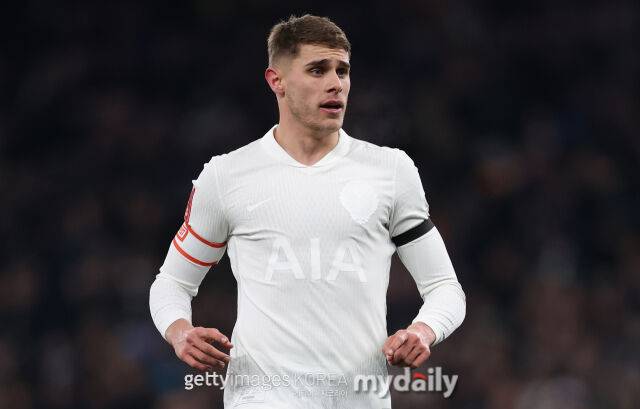 미키 판 더 펜./게티이미지코리아