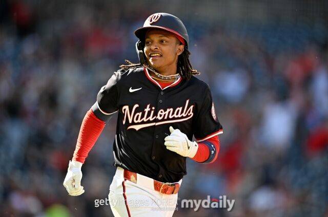 C.J 에이브람스/게티이미지코리아