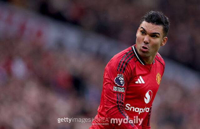 카세미루/게티이미지코리아